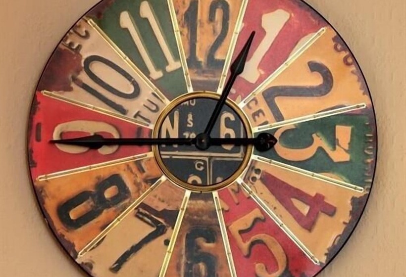 酒店 The Kings Arms