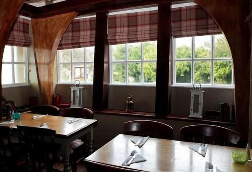 酒店 The Kings Arms