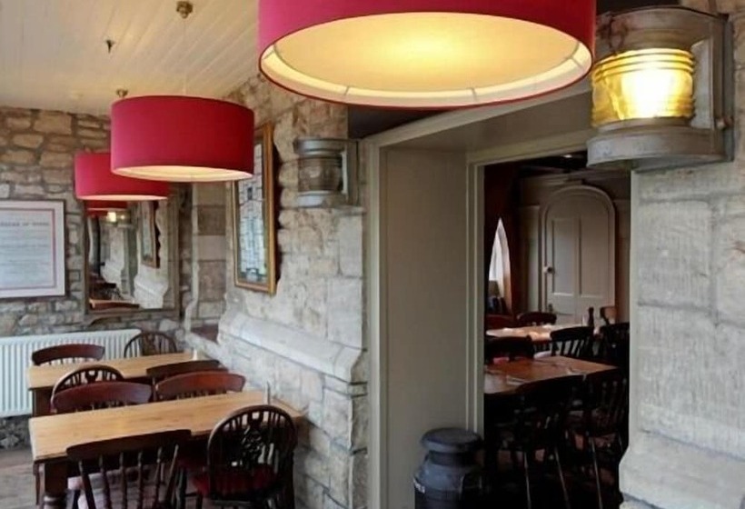 酒店 The Kings Arms