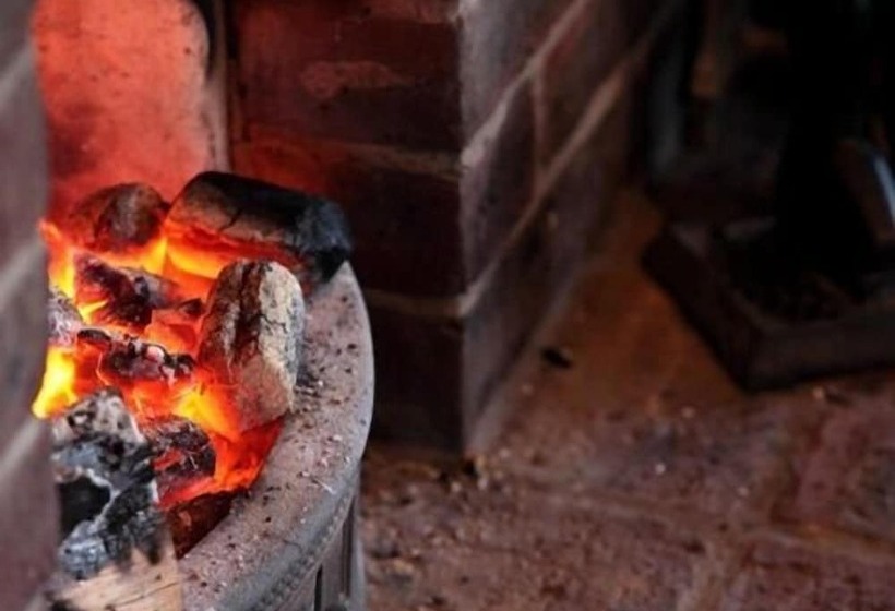 酒店 The Kings Arms