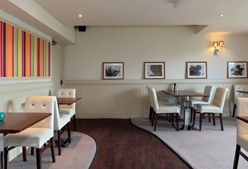 酒店 The Kings Arms