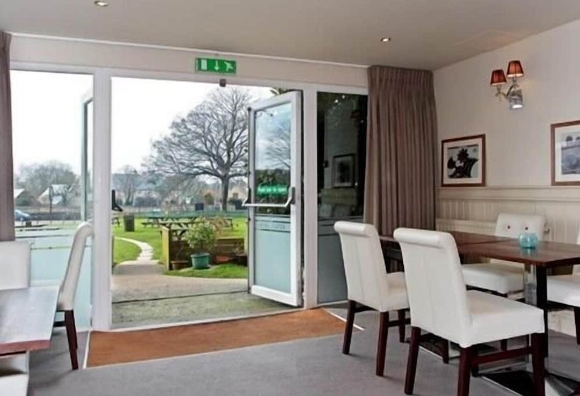 酒店 The Kings Arms