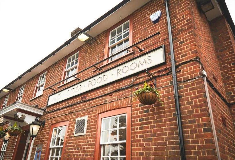 ホテル The Lord Grenfell