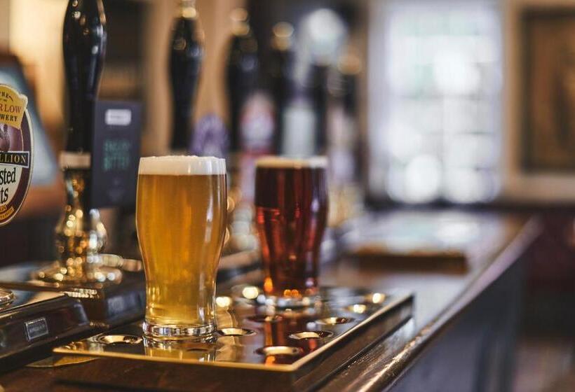 ホテル The Lord Grenfell