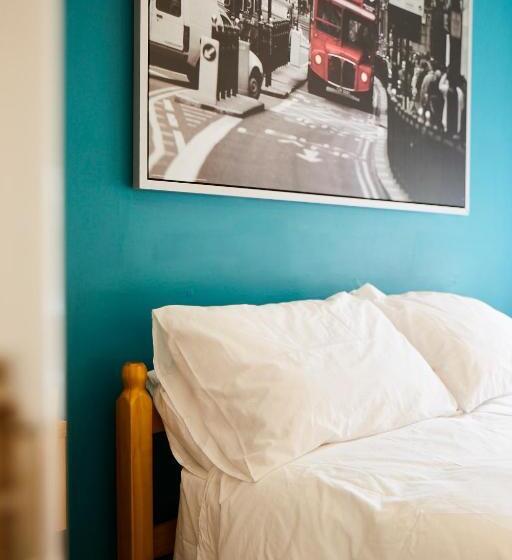 ホテル The Lord Grenfell