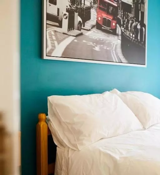 فندق The Lord Grenfell