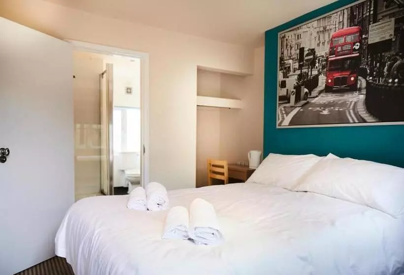 فندق The Lord Grenfell