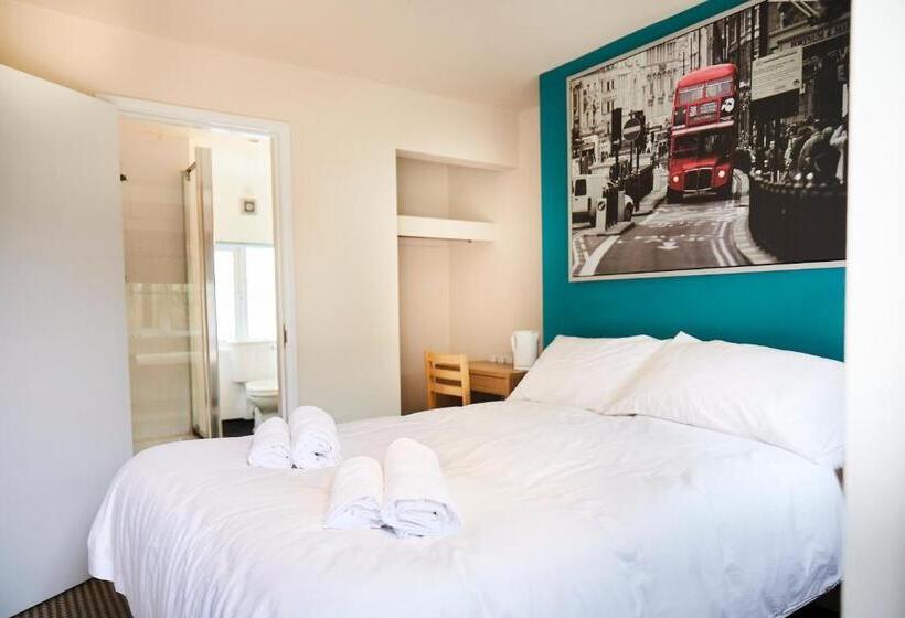 ホテル The Lord Grenfell