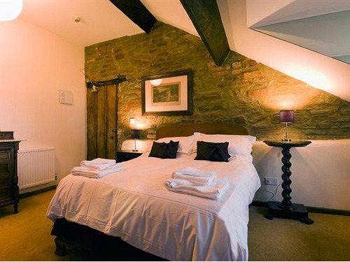 酒店 The Malt Shovel Inn