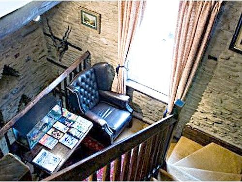 酒店 The Malt Shovel Inn