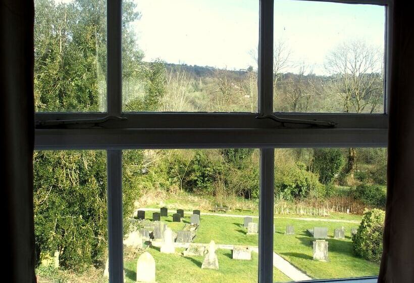 호텔 The Old Lockup