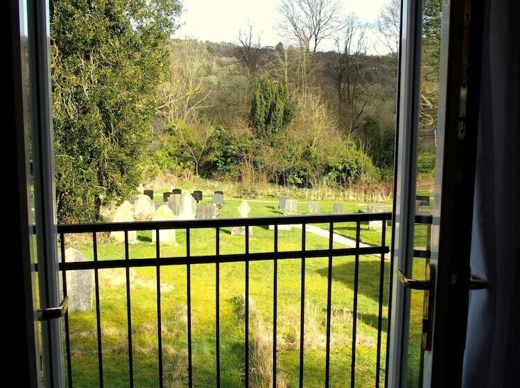 호텔 The Old Lockup