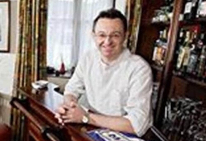 호텔 The Old Lockup