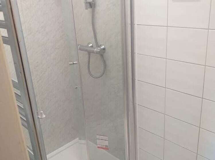 호텔 The Old Lockup