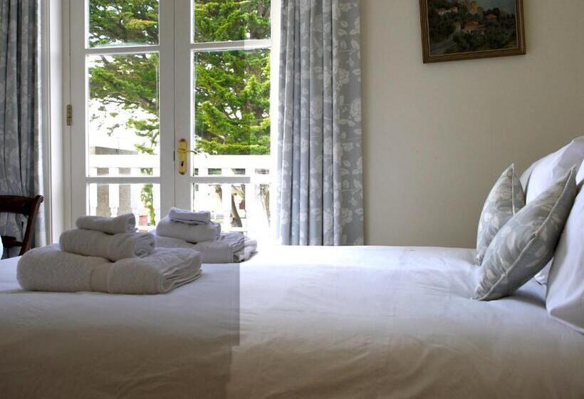 Hotel The Pilot Boat Inn, Isle Of Wight