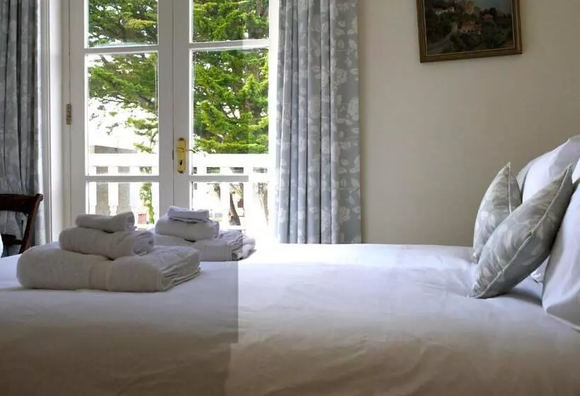 Hotelli The Pilot Boat Inn, Isle Of Wight