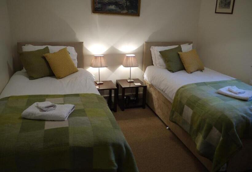 Hotel The Pilot Boat Inn, Isle Of Wight