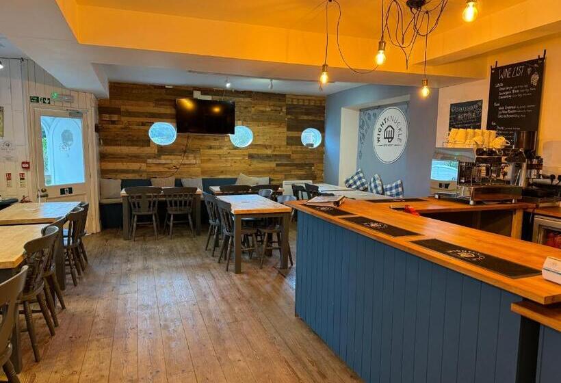 Hotel The Pilot Boat Inn, Isle Of Wight