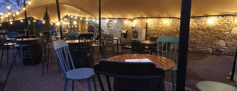 ホテル The Riverside