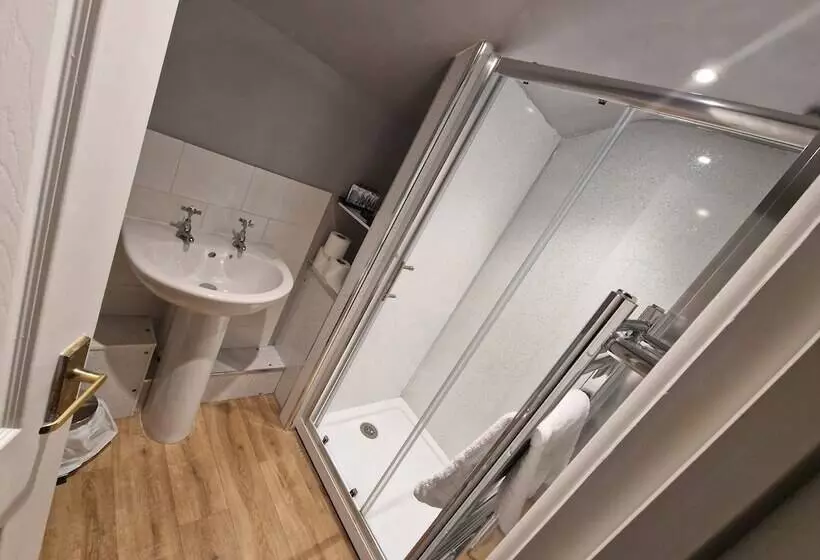 ホテル The Riverside