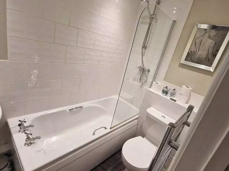 ホテル The Riverside