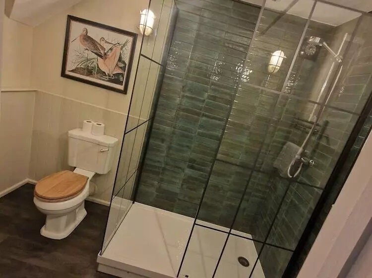 ホテル The Riverside