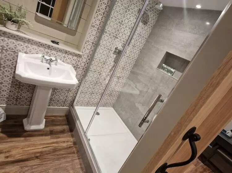 ホテル The Riverside