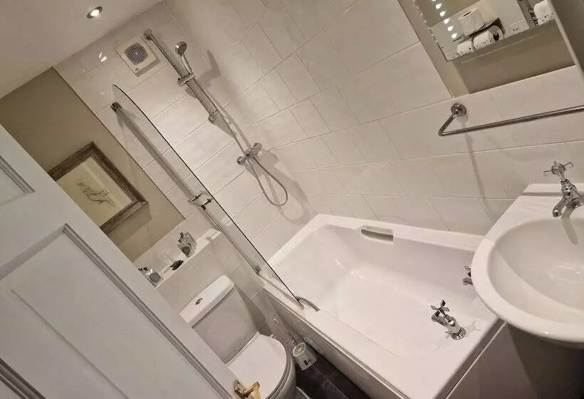 ホテル The Riverside