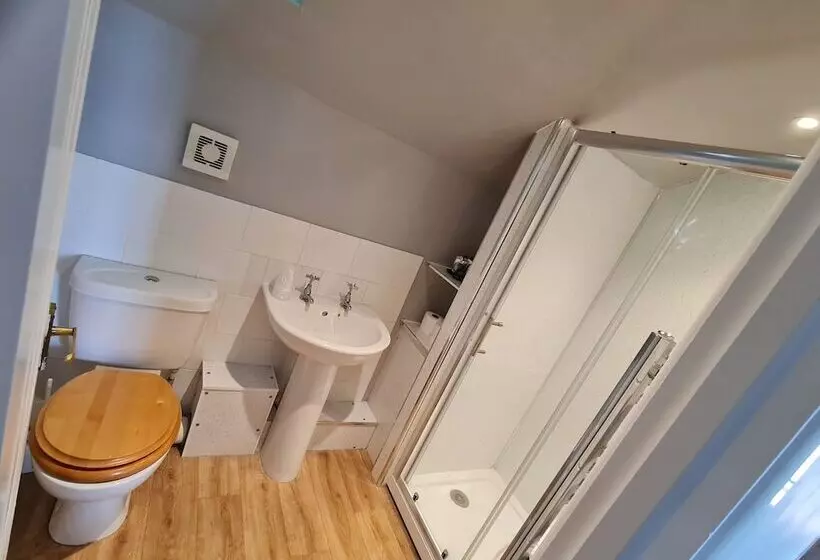 ホテル The Riverside