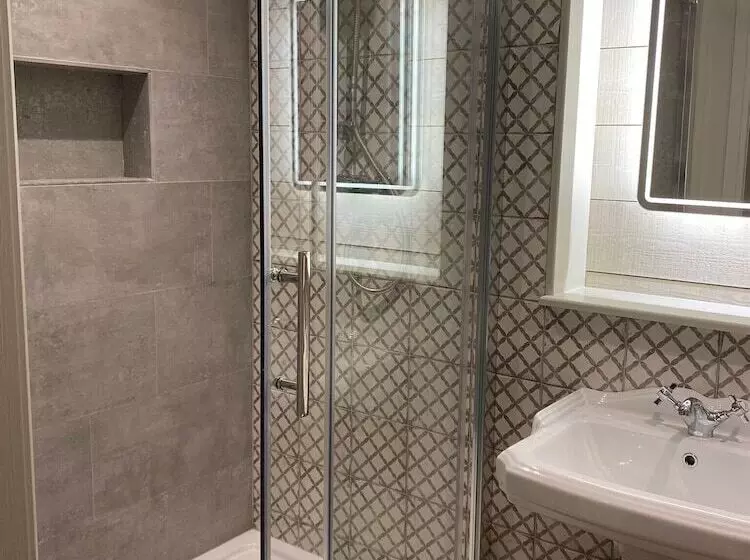 ホテル The Riverside