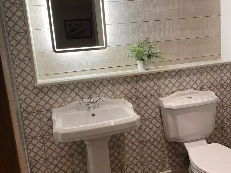 ホテル The Riverside