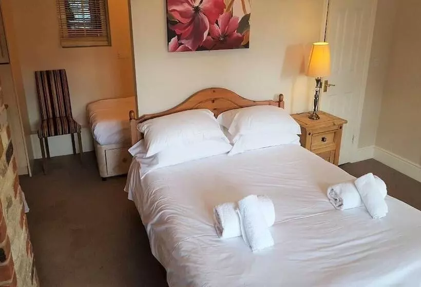 ホテル The Riverside