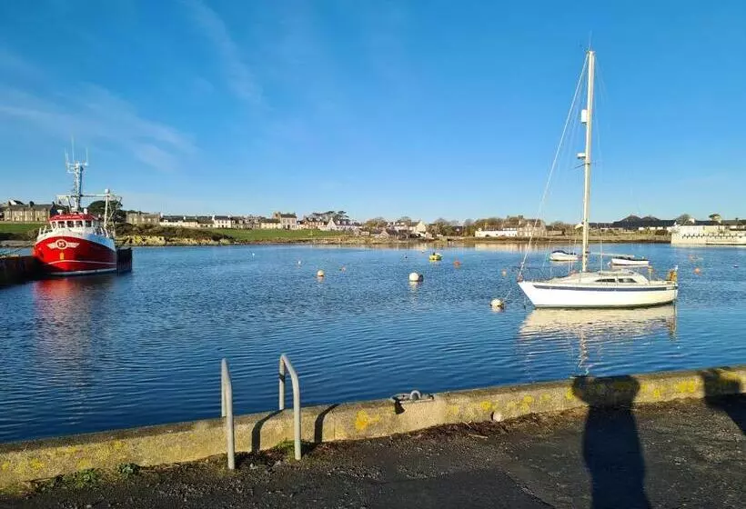 هتل The Steam Packet Inn