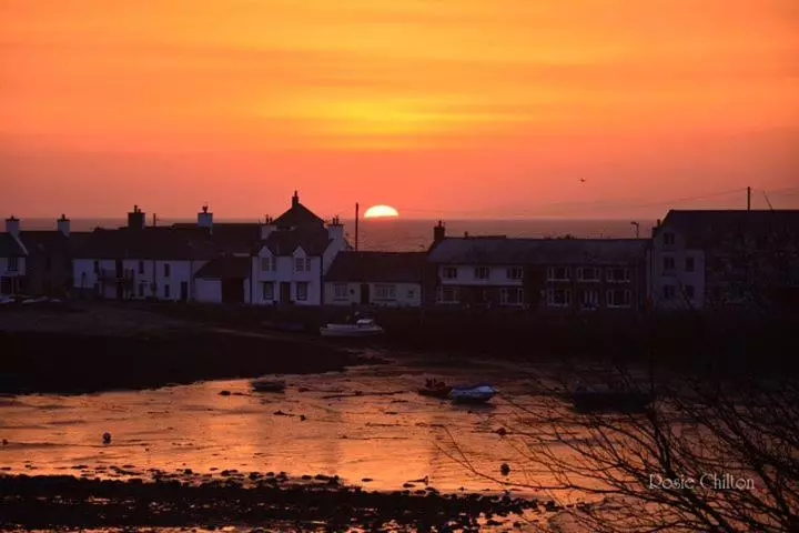 هتل The Steam Packet Inn