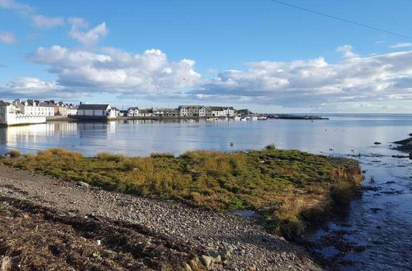 Hotel The Steam Packet Inn