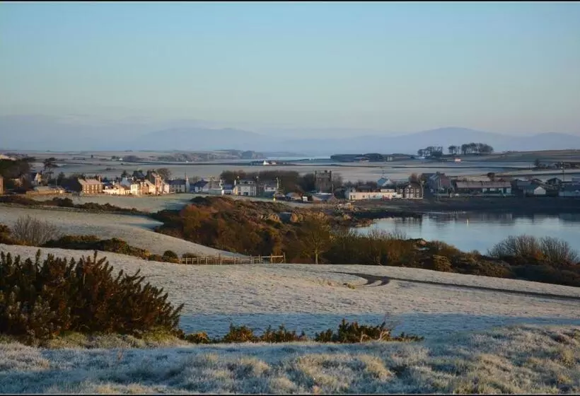 هتل The Steam Packet Inn