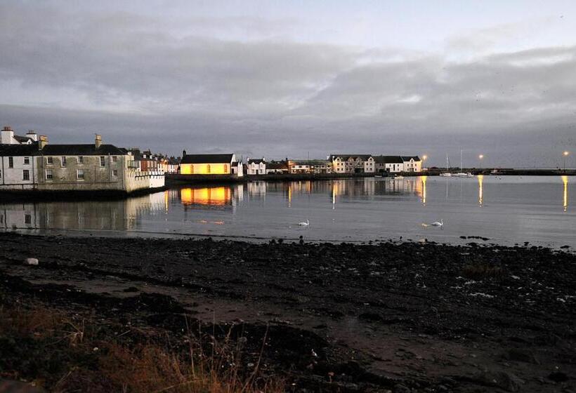 Hotel The Steam Packet Inn