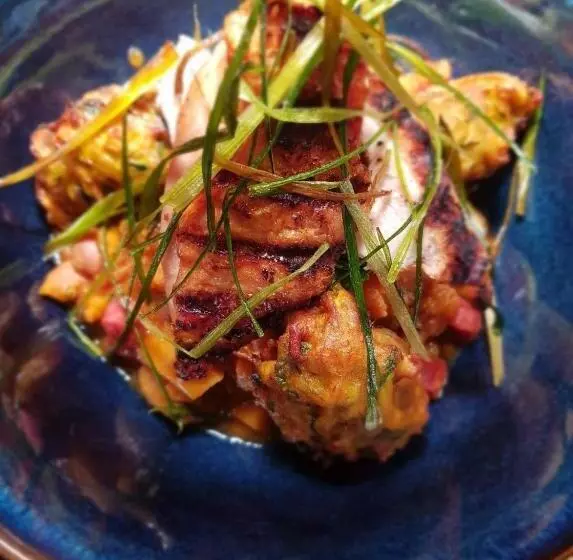 هتل The Steam Packet Inn