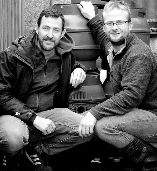 هتل The Steam Packet Inn