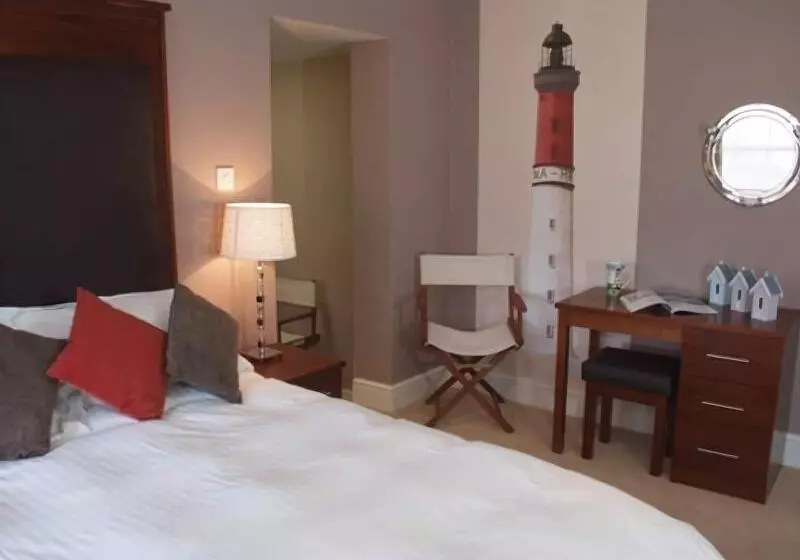 Hotel The White Horse