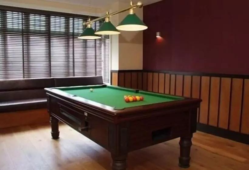 Hotel The White Horse