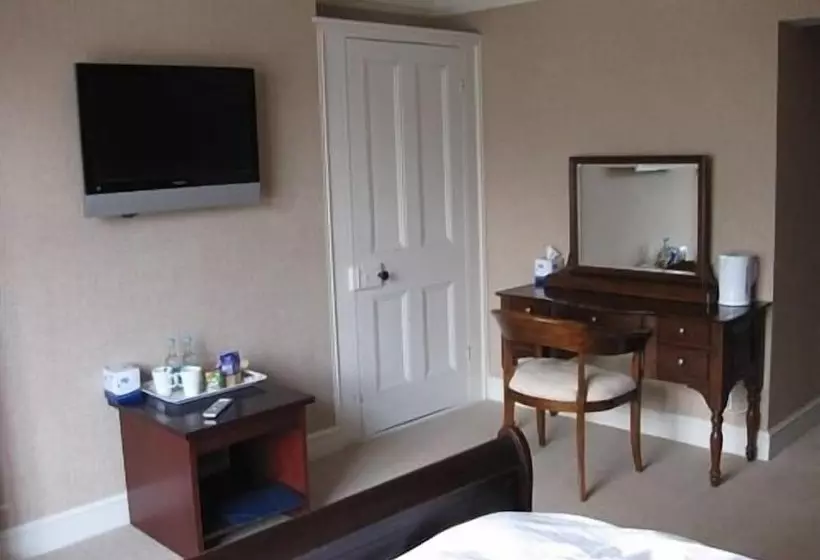 Hotel The White Horse