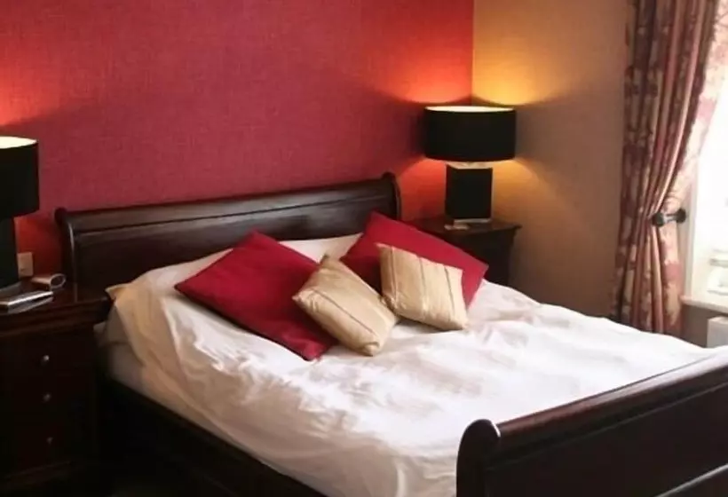 Hotel The White Horse