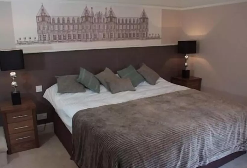 Hotel The White Horse