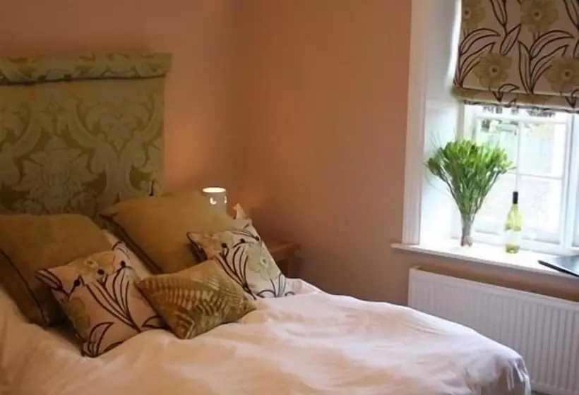 Hotel The White Horse