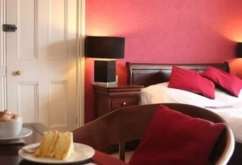 Hotel The White Horse