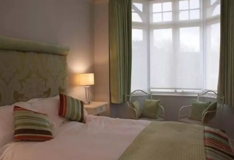 Hotel The White Horse