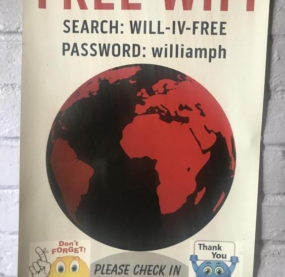 فندق The William Iv