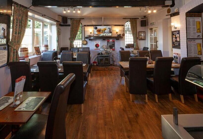 فندق The William Iv