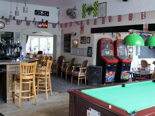 호텔 The William Iv